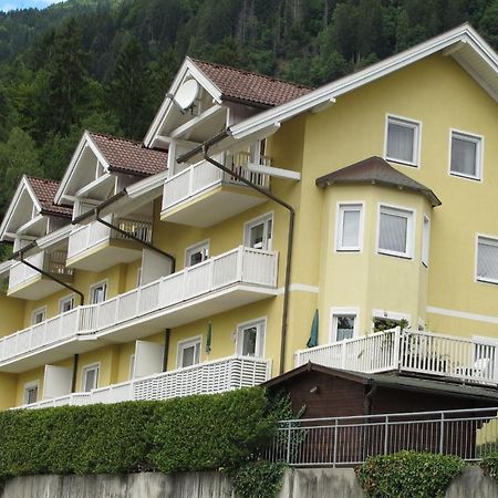 Gemuetliche Ferienwohnung Annenheim Dış mekan fotoğraf