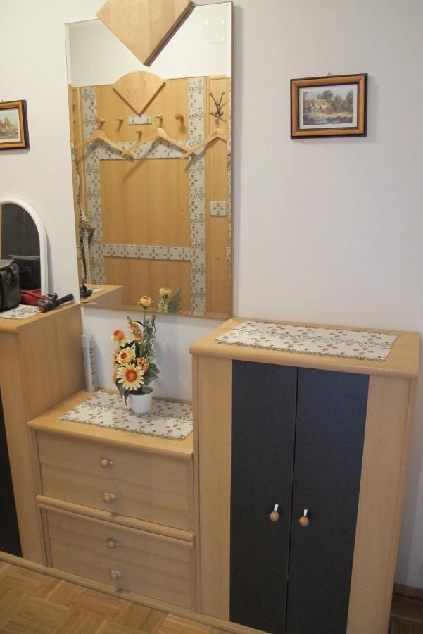 Gemuetliche Ferienwohnung Annenheim Dış mekan fotoğraf