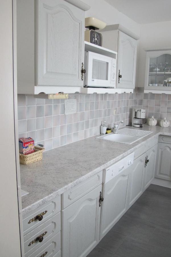 Gemuetliche Ferienwohnung Annenheim Dış mekan fotoğraf